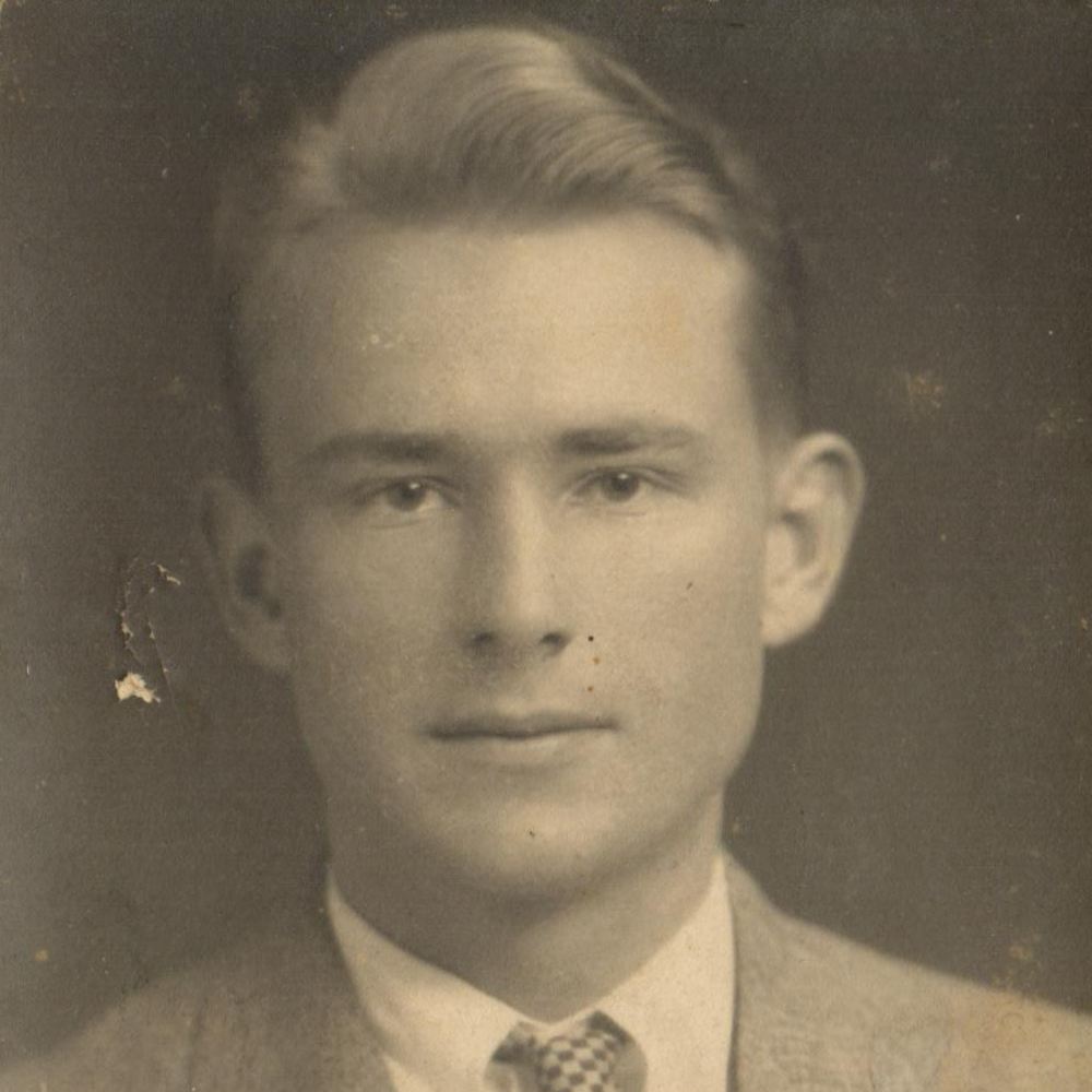 Meet your Posher, Matthew